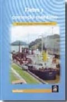 fletes y comercio maritimo-fernando gonzalez-m jesus freire seoane-9788497450126