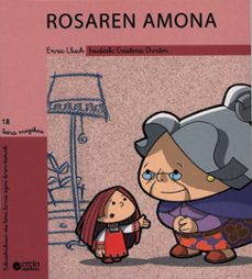 rosaren amona-enric lluch-9788497461726