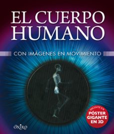 el cuerpo humano-9788497546126