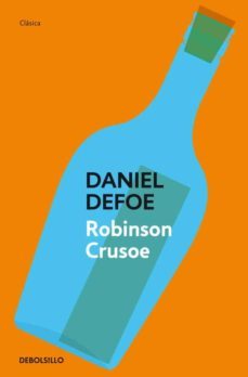 robinson crusoe-9788497593526