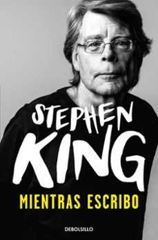 Libros de bolsillo de Stephen King -  México