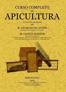curso completo de apicultura-9788497614726