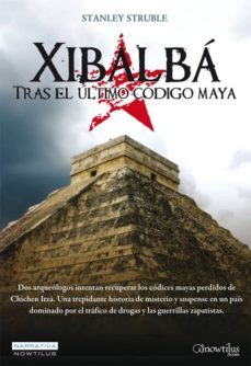 xibalba-stanley struble-9788497638326