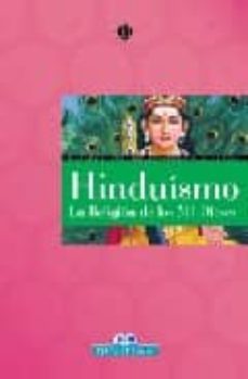 hinduismo: la religion de los mil dioses-9788497646826