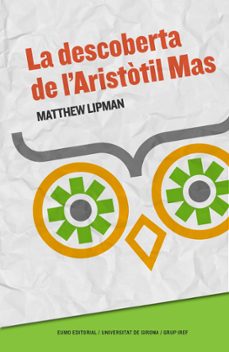 la descoberta de l aristotil mas-matthew lipman-9788497665926