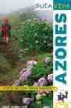 azores (guia viva)-9788497761826