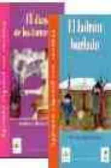 el ladron burlado-9788497780926