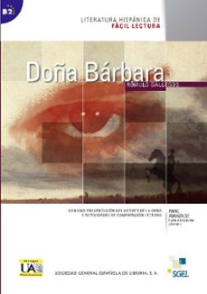 doña barbara-9788497784726