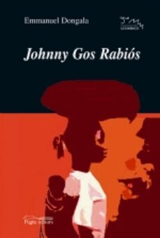 johnny gos rabios-9788497792226