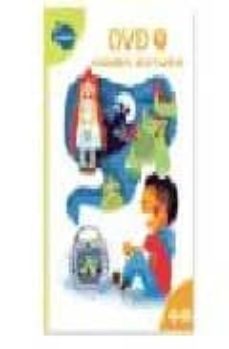 cuentos animados (dvd)-9788497804226