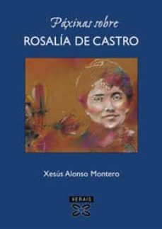 paxinas sobre rosalia de castro-9788497821926