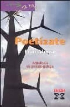 poetizate: antoloxia da poesia galega-9788497824026