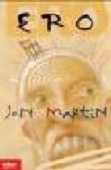 ero-jon martin-9788497835626
