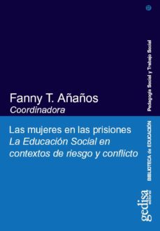 las mujeres en las prisiones (ebook)-fanny t. añaños-9788497845526