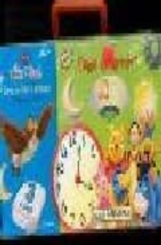 tiempo de aprender (4 libros y 1 cd)-9788497863926