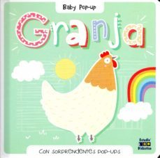 granja (baby pop-up)-9788497869126