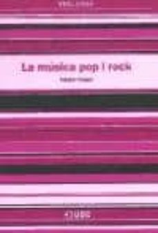 musica pop i rock (vull saber)-9788497883726