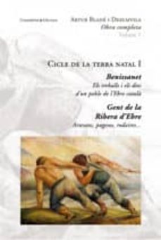 cicle de la terra nata-artur blade i desumvila-9788497912426