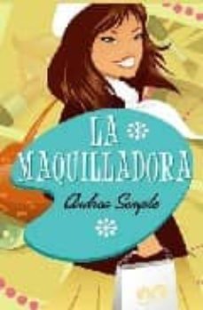 la maquilladora-9788498004526