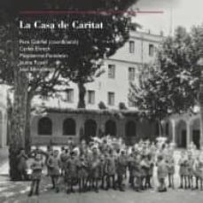 la casa de caritat-carles enrech molina-9788498037326
