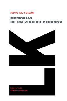 memorias de un viajero peruano-9788498164626
