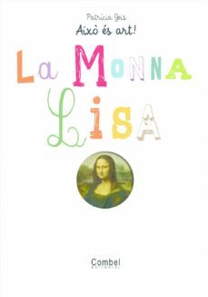 la monna lisa (aixo es art!)-9788498253726