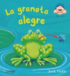 la granota alegre-9788498254426