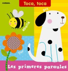 les primeres paraules-9788498258226