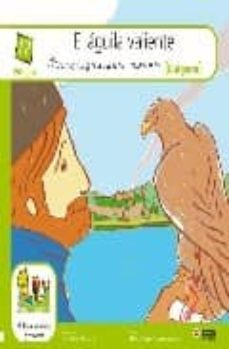 el aguila valiente: bilingue 17 (bulgaria)-zhivka gospodinova anastasova-9788498263626