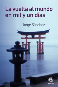 la vuelta al mundo en mil y un dias-9788498271126