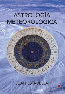 astrologia meteorologica-9788498275926