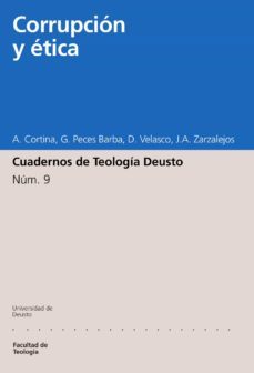 corrupcion y etica (ebook)-9788498309126