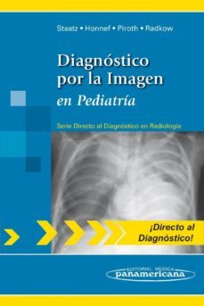 diagnostico por la imagen en pediatria-9788498354126