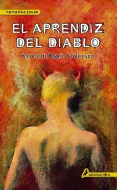 el aprendiz del diablo-kenneth bogh andersen-9788498382426
