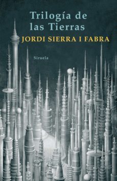 trilogía de las tierras (ebook)-jordi sierra i fabra-9788498416626