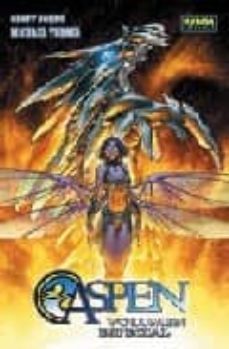 aspen (vol. especial)-9788498475326