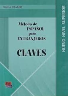 metodo español extranjero superior cd-9788498482126