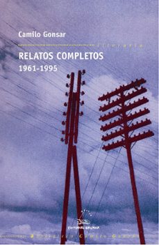 relatos completos 1961-1995-9788498651126