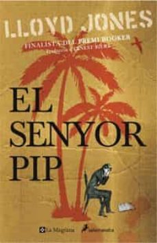el senyor pip-9788498672626