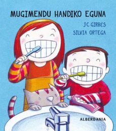 mugimendu handiko eguna-joan carles girbes aparisi-9788498683226