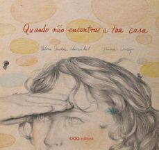 quando nao encontras a tua casa (portugues)-9788498712926