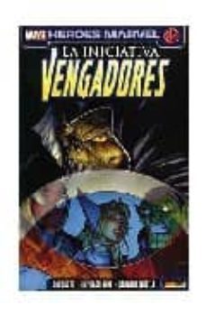 los vengadores. la iniciativa nº 3: muerto en combate-dan slott-stefano caselli-9788498850826