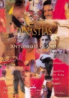 dinastias-antonio d. olano-9788498865226