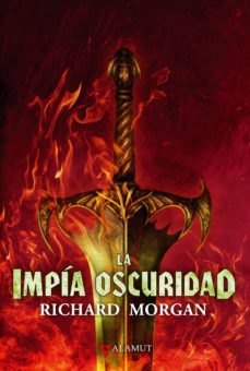 la impia oscuridad (tierra de heroes 3)-9788498891126