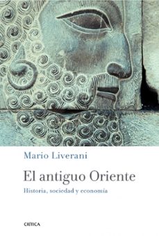 el antiguo oriente-9788498923926