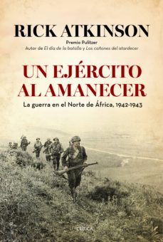 un ejército al amanecer (ebook)-rick atkinson-9788498927726