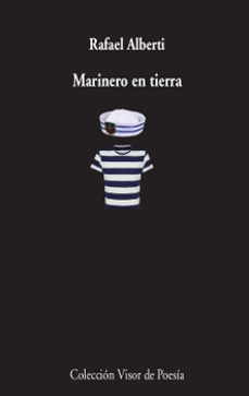 marinero en tierra (1924)-9788498959826