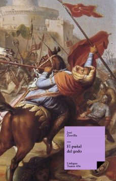el puñal del godo (ebook)-9788498978926
