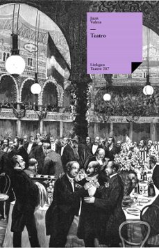 teatro (ebook)-juan valera-9788498979626