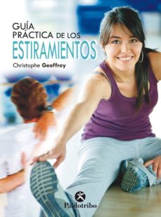 guia practica de los estiramientos (bicolor) (ebook)-christophe geoffroy-9788499108926